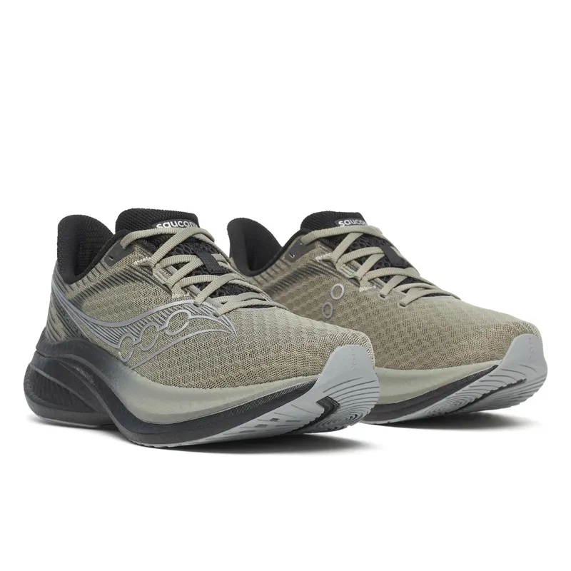 SAUCONY Endorphin Speed 5 “Laurel / Black” (S21007-140)