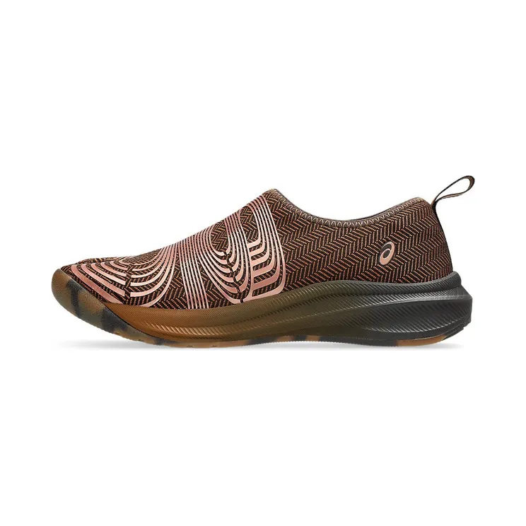 ASICS KIKO KOSTADINOV x LYASA FF “Caramel / Rose Gold” (1202A542-200)