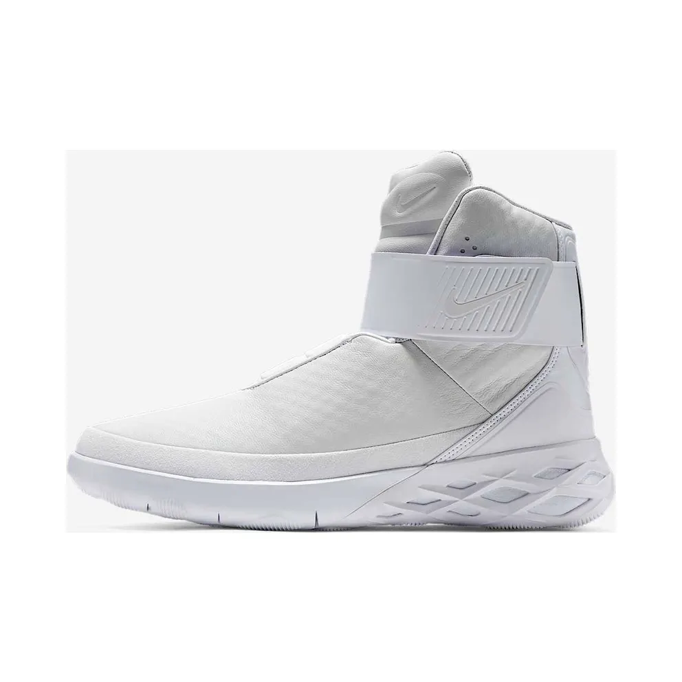 Nike Swoosh Hunter White White/White (832820-101)
