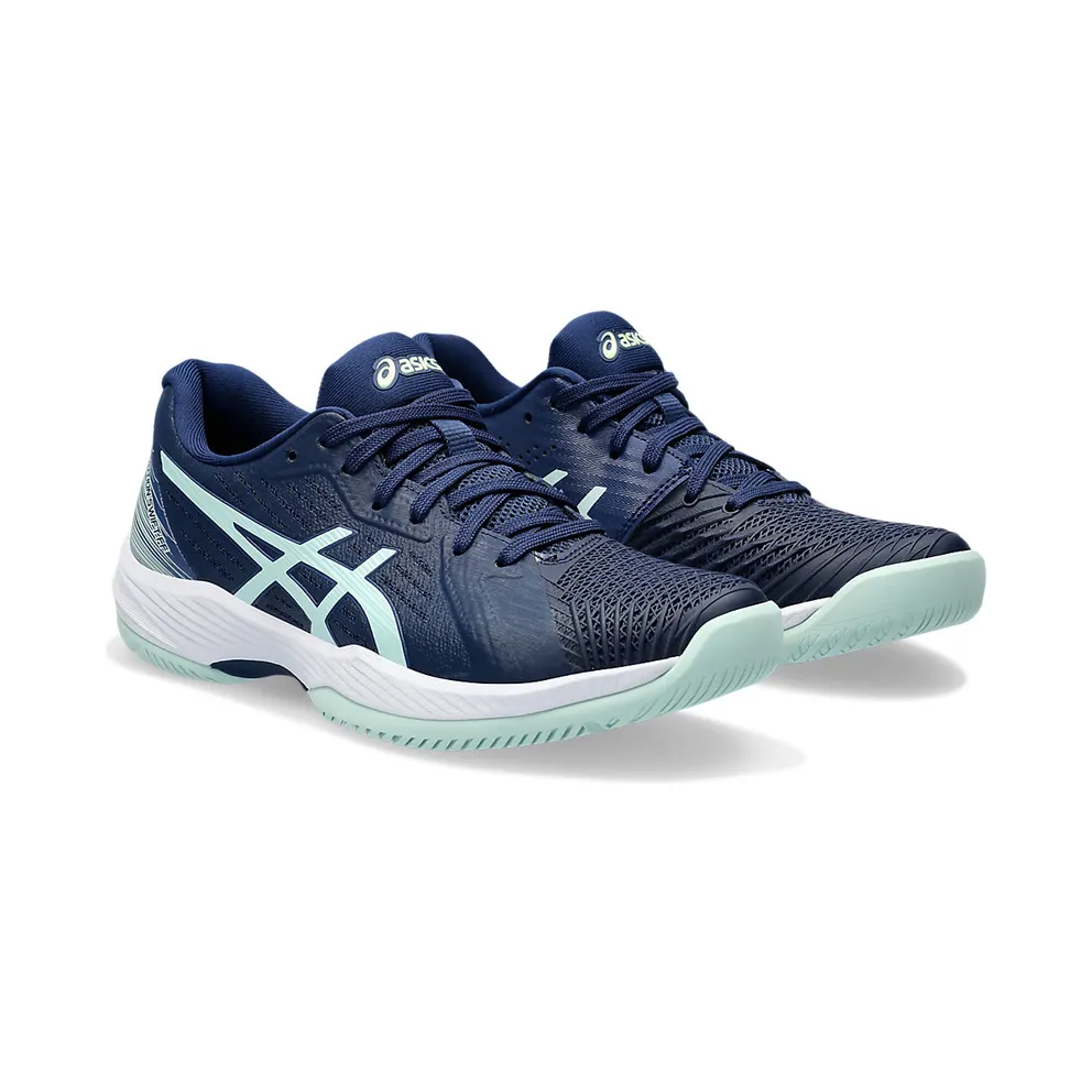Asics Solution Swift Ff Blue Expanse/Pale Blue (1042A197.403)