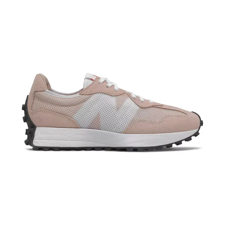 New Balance 327 Rose (W) (WS327HC)