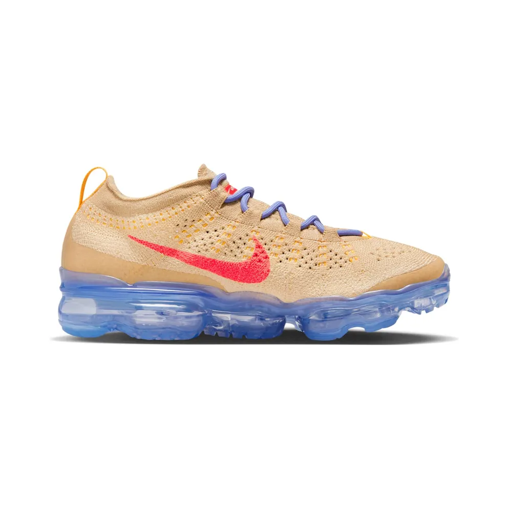 Nike Air VaporMax 2023 Flyknit Pale Vanilla Sea Coral (DV6840-200)
