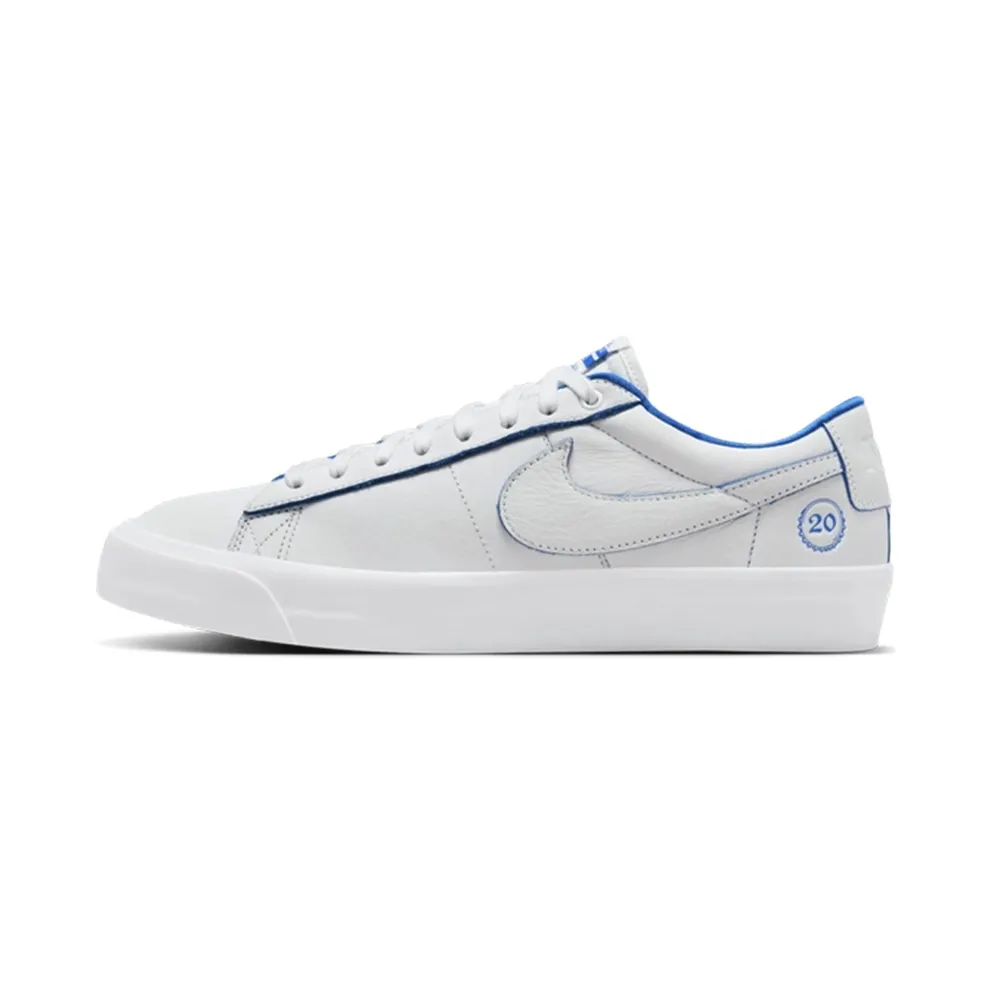 Nike SB Blazer Low Pro GT Premium Fine China (FZ1300-100)