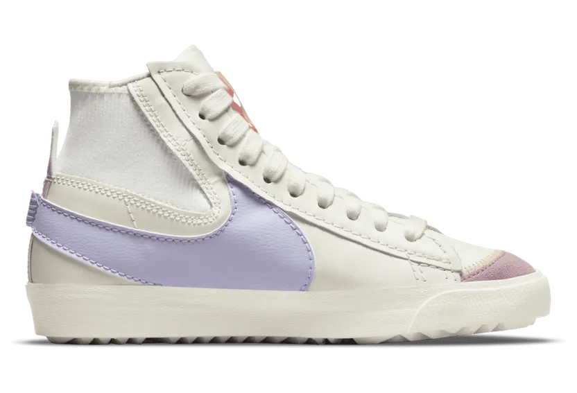 Nike Blazer Mid 77 Jumbo Glaze Powder (DO8909-167)