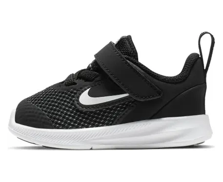 Nike Downshifter 9 Schwarz (AR4137-002)