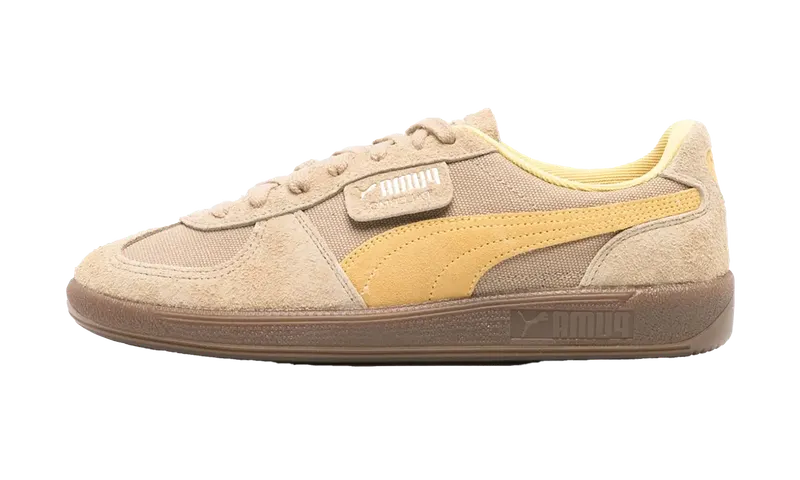 Puma Palermo Vintage “Prairie Tan” (396841-08)