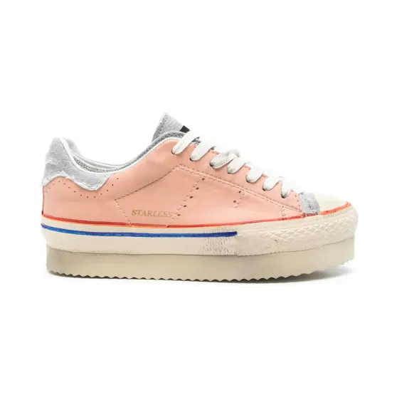 hidnander Starless met plateauzool “Pink” (HG2WS660110)