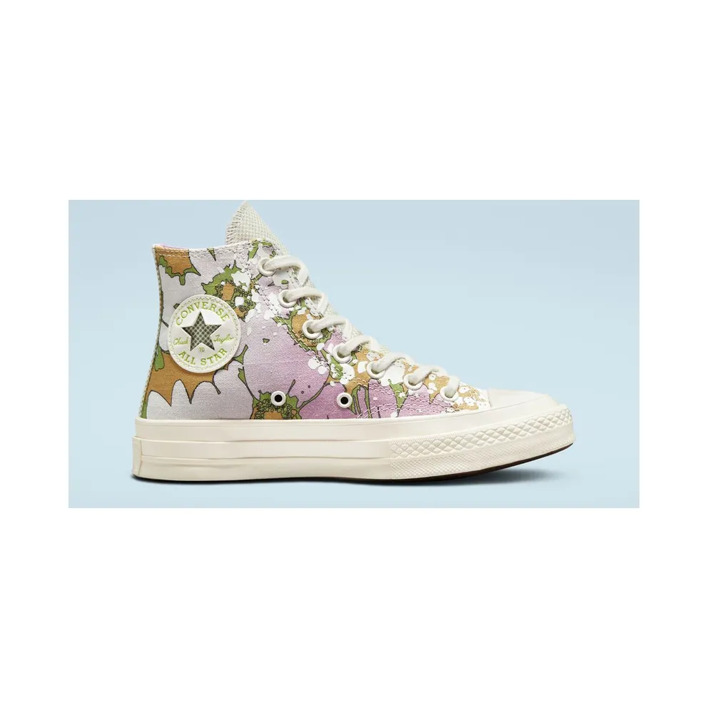 Converse Chuck 70 Crafted Florals (A00537C)