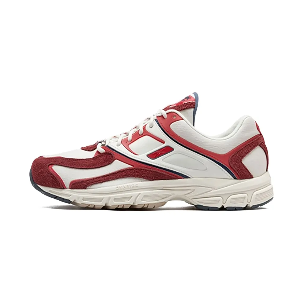 Reebok Premier Trinity KFS “Vintage Chalk Rugged Maroon” (100200-794)