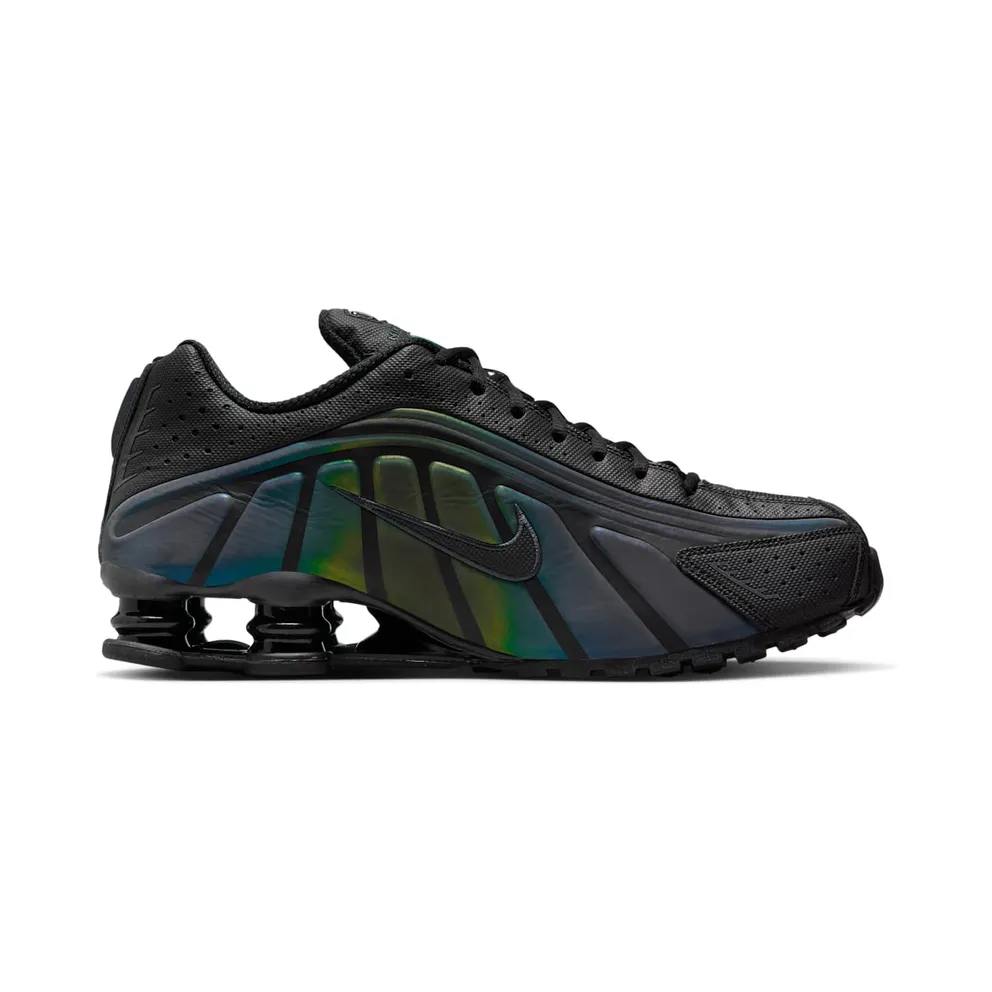 Nike Shox R4 SE “Black Seaweed” (IM6596-001)