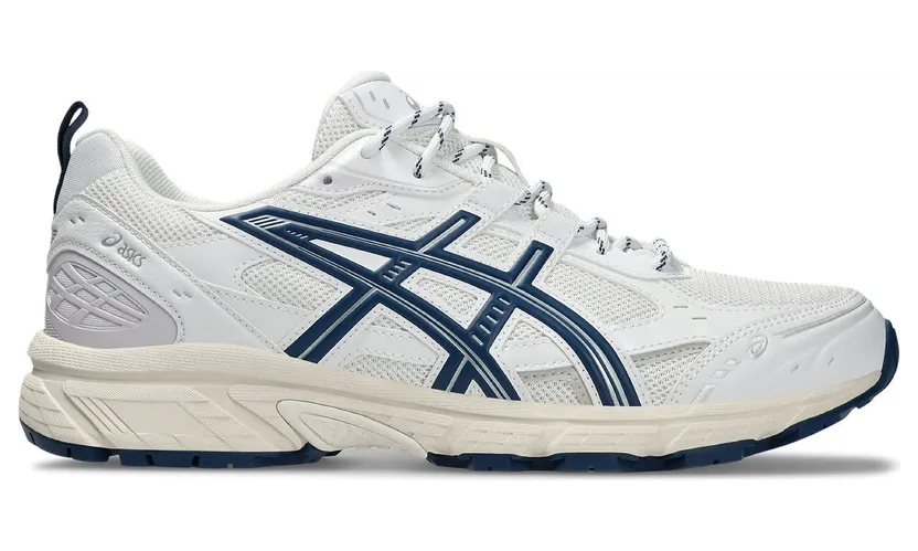 ASICS Gel-Nunobiki White Independence Blue (1203A536-105)