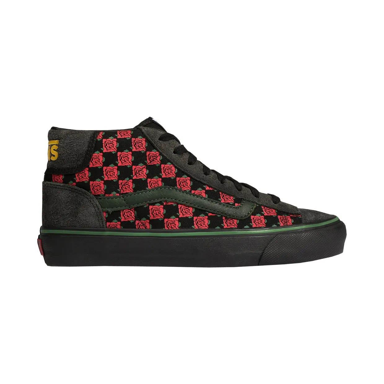 vans-sneaker VN0A3DP7PVN