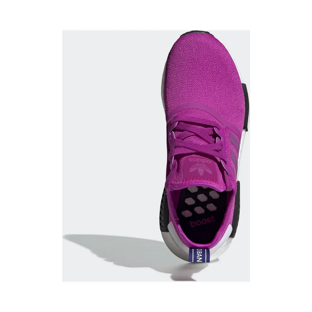 adidas NMD_R1 Vivid Pink (W) Vivid Pink/Vivid Pink/Shock Pink (BD8027)