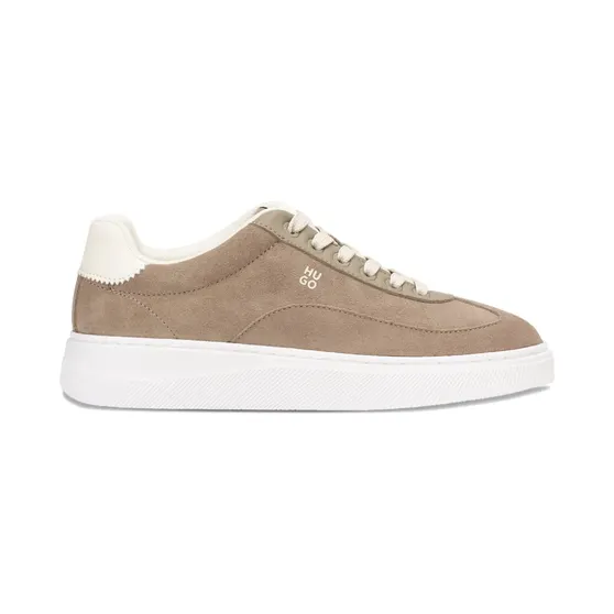 Hugo Boss Hugo met logo-reliëf “Brown” (50563568)