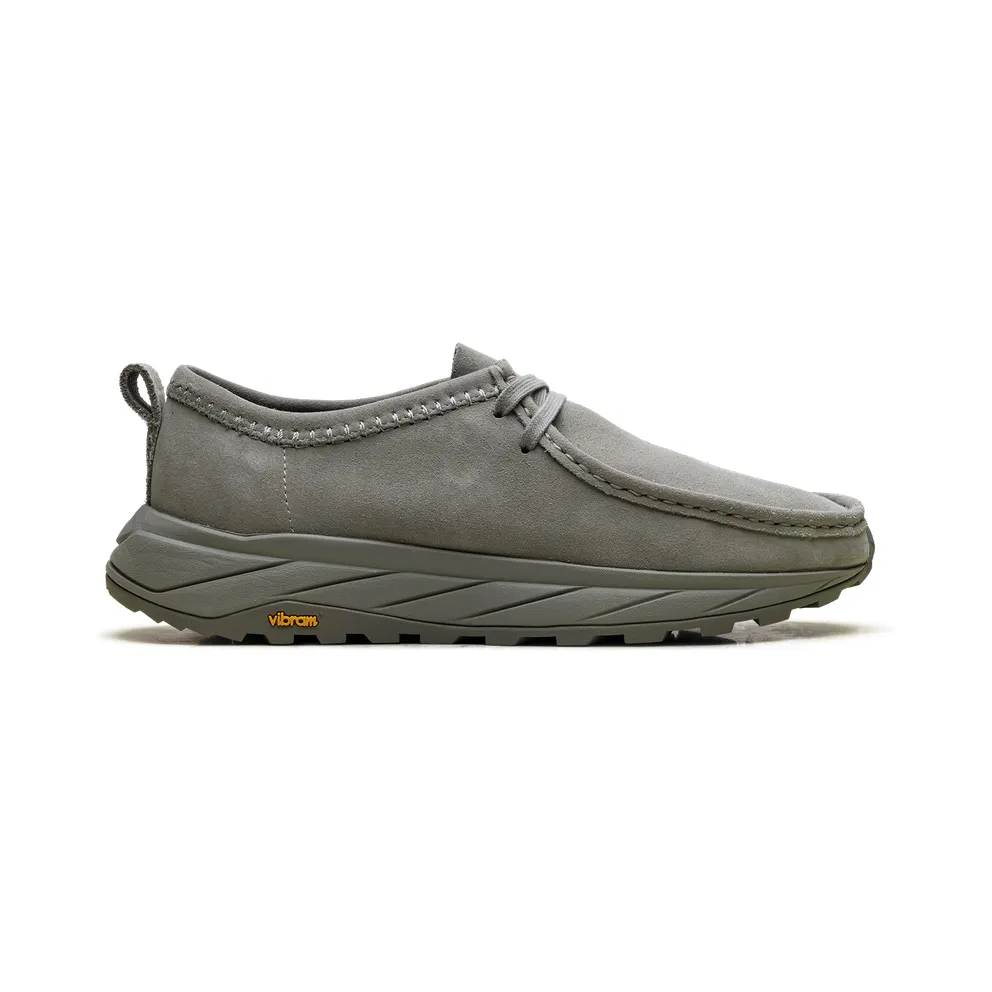 Clarks Walla Eden Lo “Sage Suede” (180646-105)