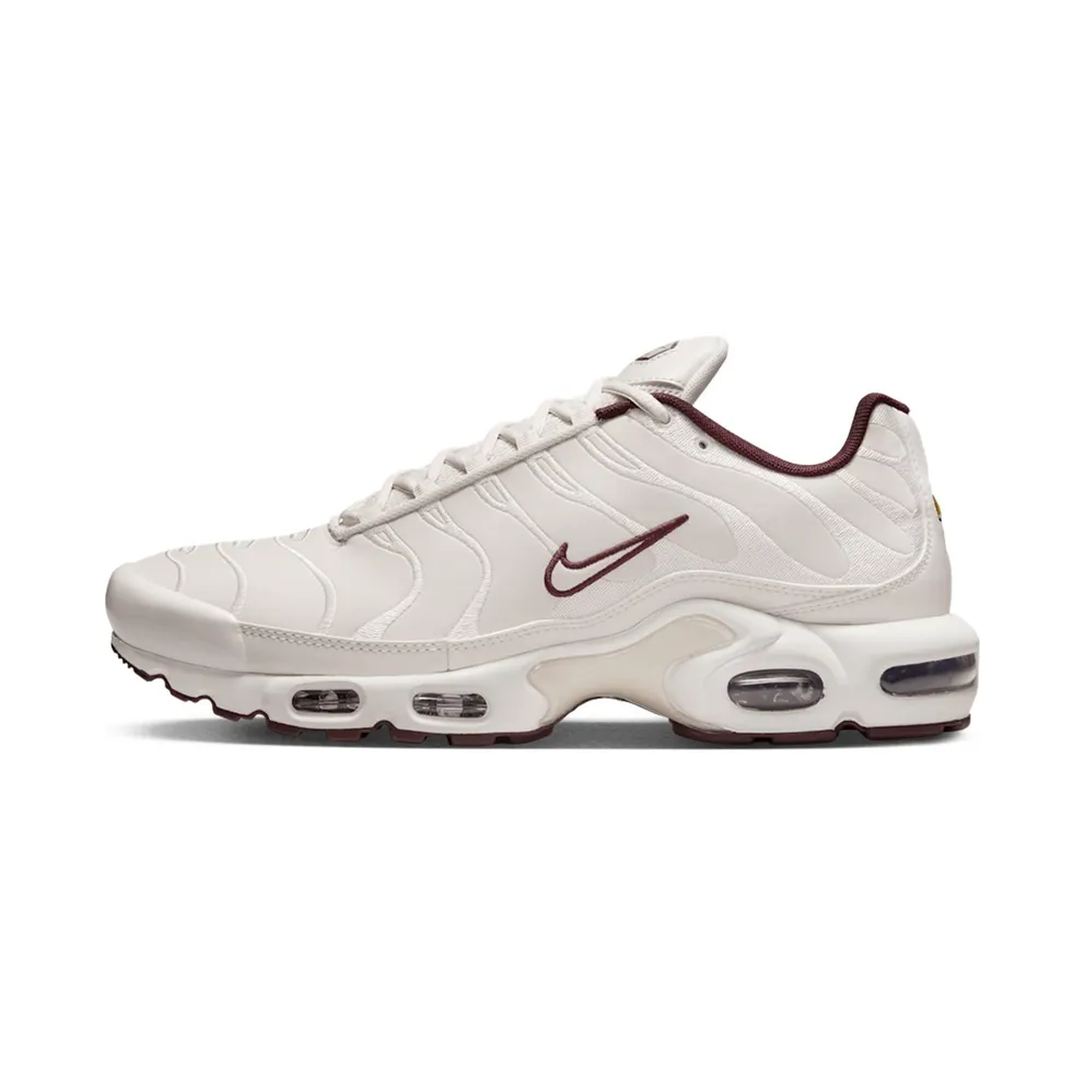 Nike Air Max Plus PRM Phantom Burgundy Crush (HF3181-001)