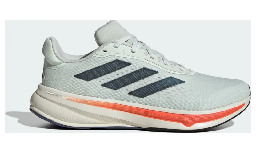 Adidas Response Super Crystal Jade / Carbon / Solar Red (JI4319)