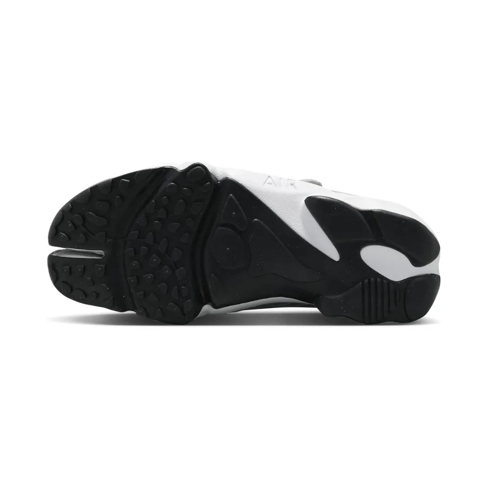 Nike Air Rift Leather Metallic Silver Sail (HM5737-003)