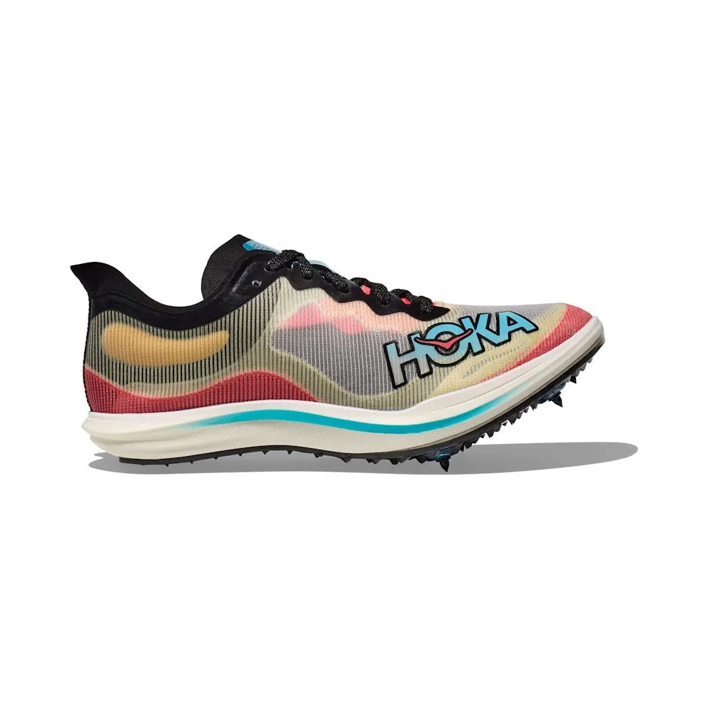 Hoka One Cielo X 3 LD Black Yuzu (1155073-BYZ)