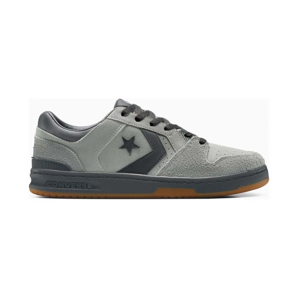 Converse CL98 Suede Classic Grey/Dark Matter (A16585C)