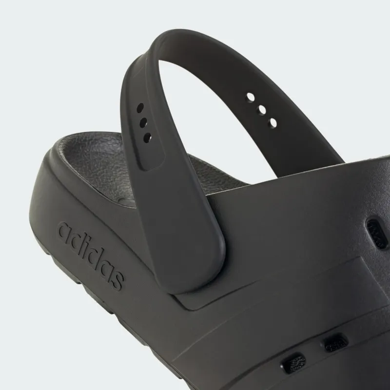 adidas Adilette Clog 2.0 Core Black (JS1131)