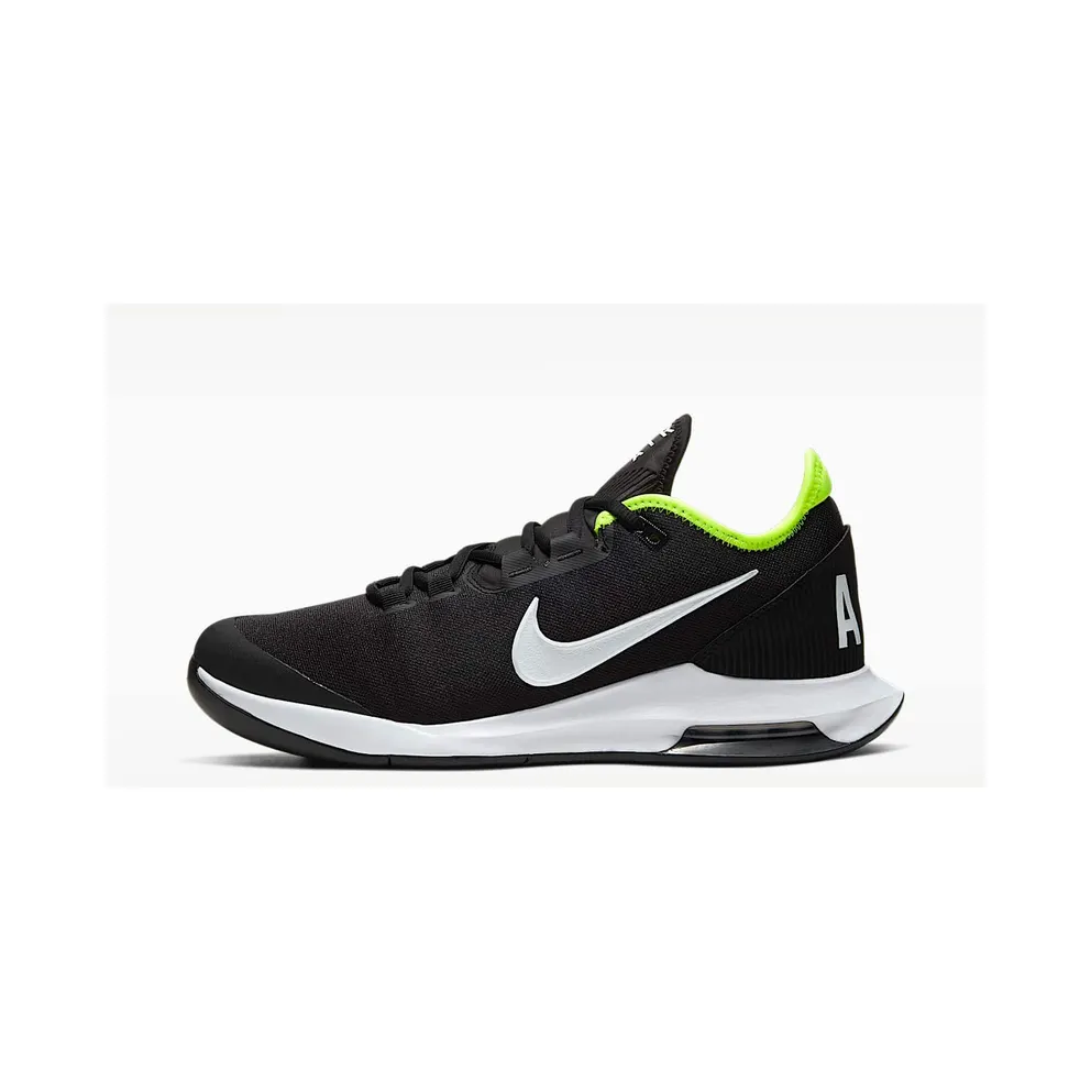 NikeCourt Air Max Wildcard Schwarz (AO7351-007)