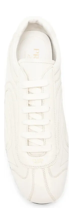 Prada Logo-patch Leather “Neutrals” (4E1165 F G001 EFX F0K74) (4)