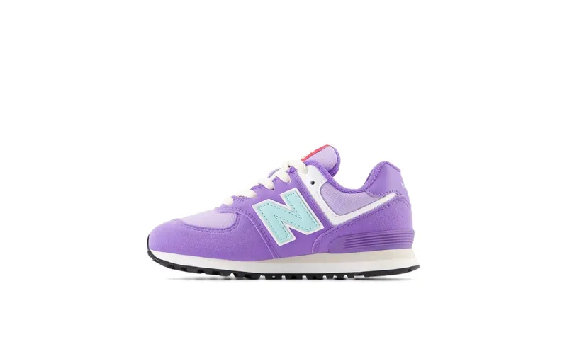 New Balance 574 PS “Purple – Blue” (PC574-HGK)