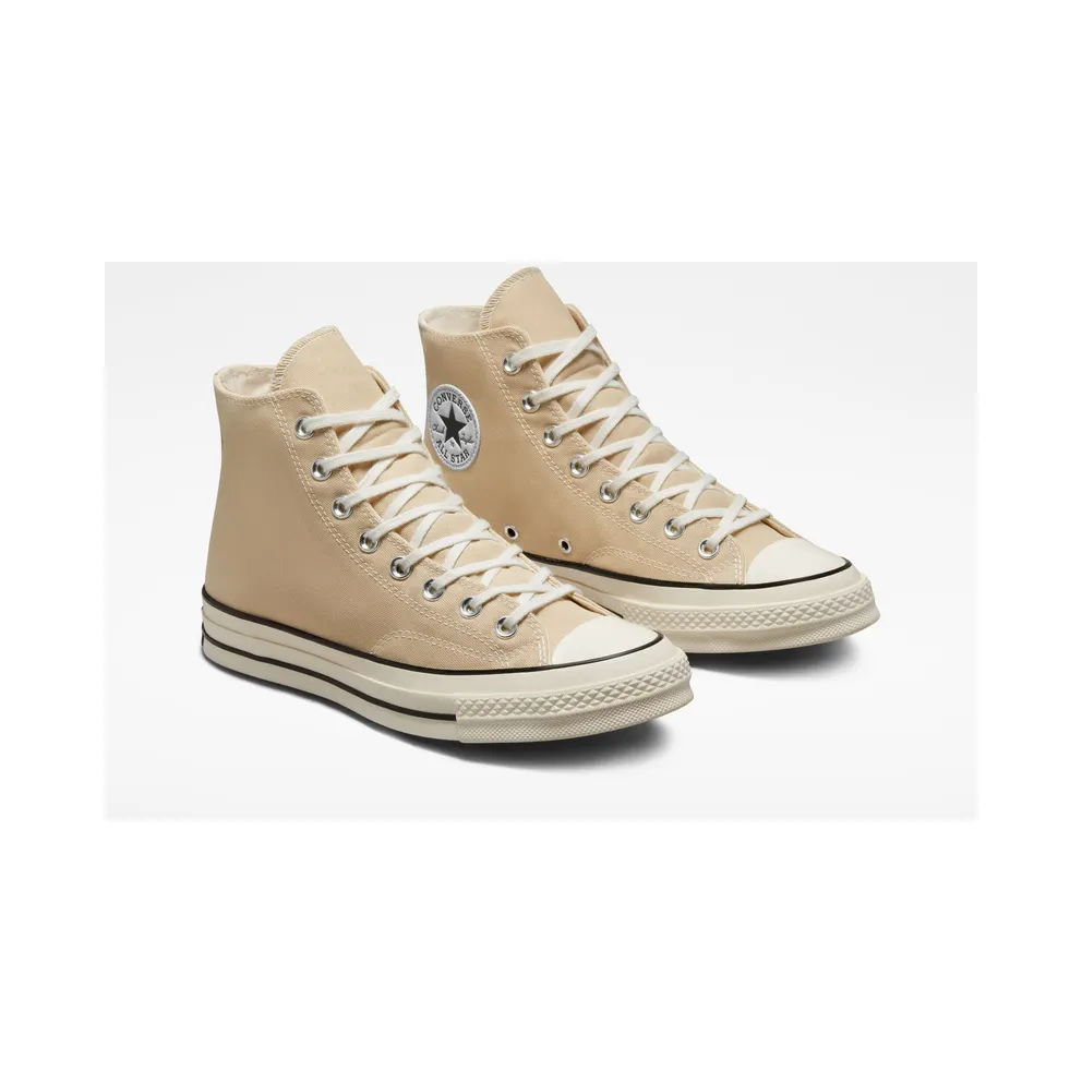 Converse Chuck 70 Vintage Canvas Oat Milk/egret/black