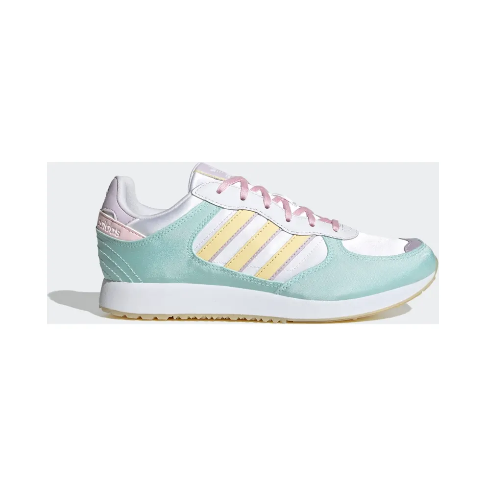 adidas Special 21 Schuh Cloud White / Orange Tint / Halo Mint (H00671)