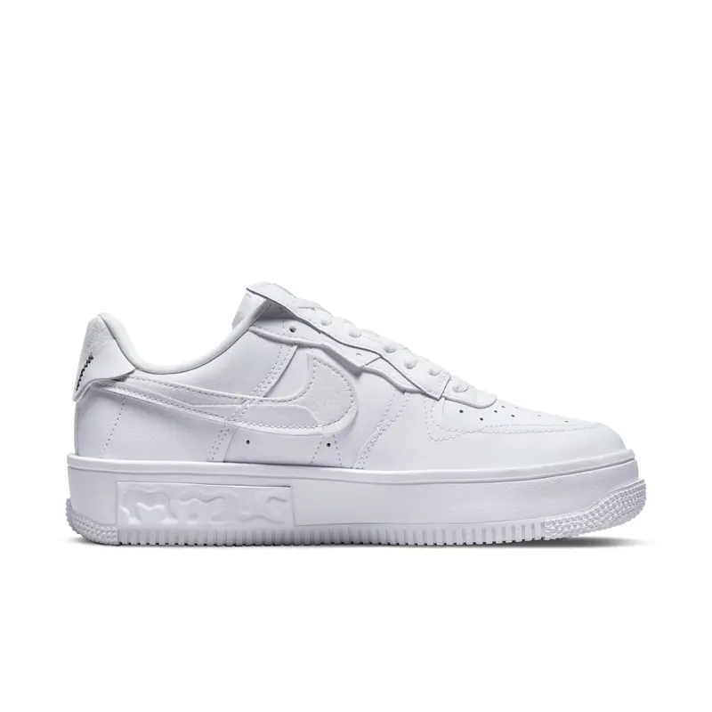 Nike Air Force 1 Fontanka White (DH1290-100)
