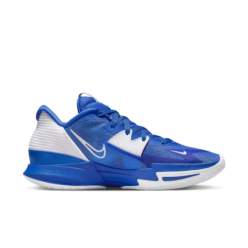 Nike Kyrie 5 Low TB Game Royal (DO9617-401)