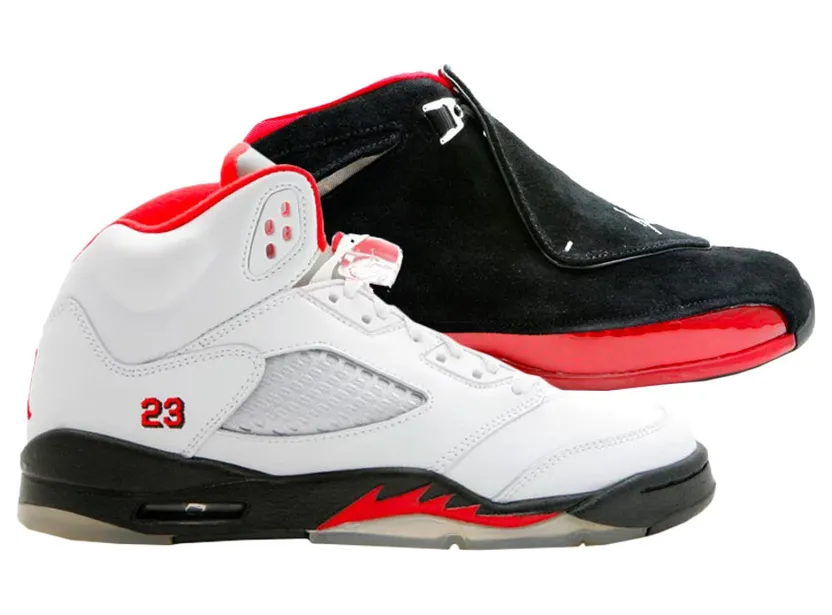 Jordan Countdown Pack 5/18 (GS) (332569-991)