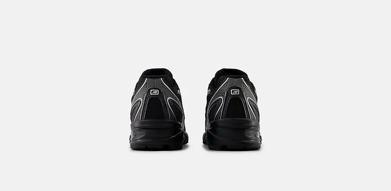 New Balance U740BM2 (black) – U740BM2