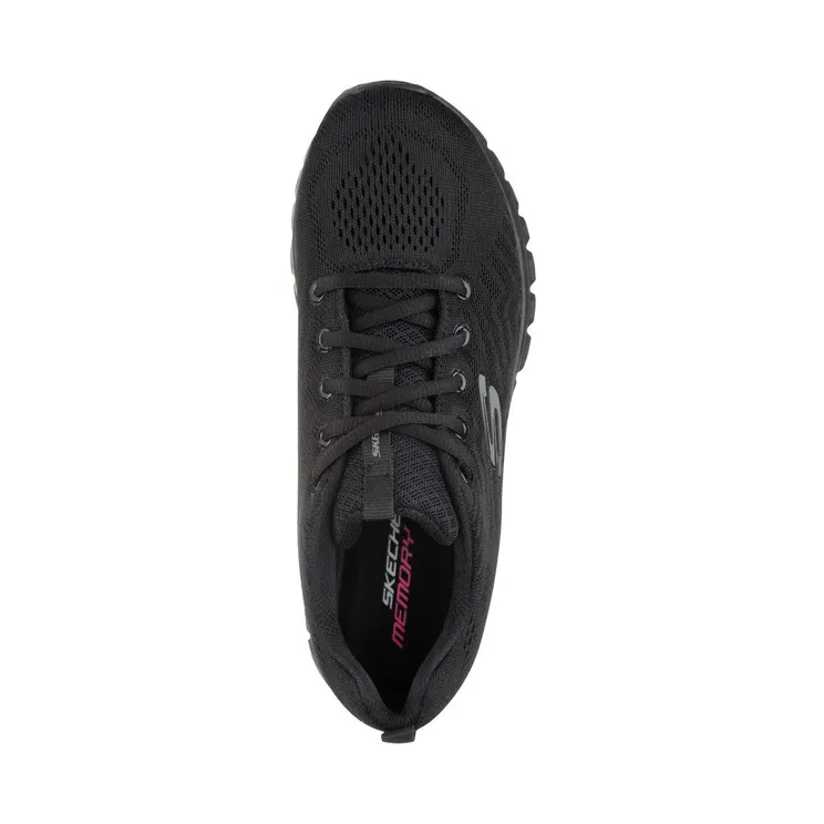 skechers-graceful 12615_BBK