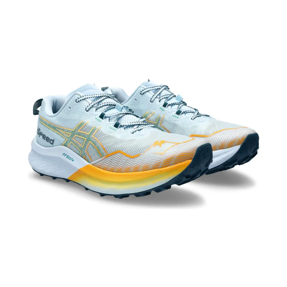 Asics Fujispeed 2 Light Blue/Dark Mint (1011B699.401)