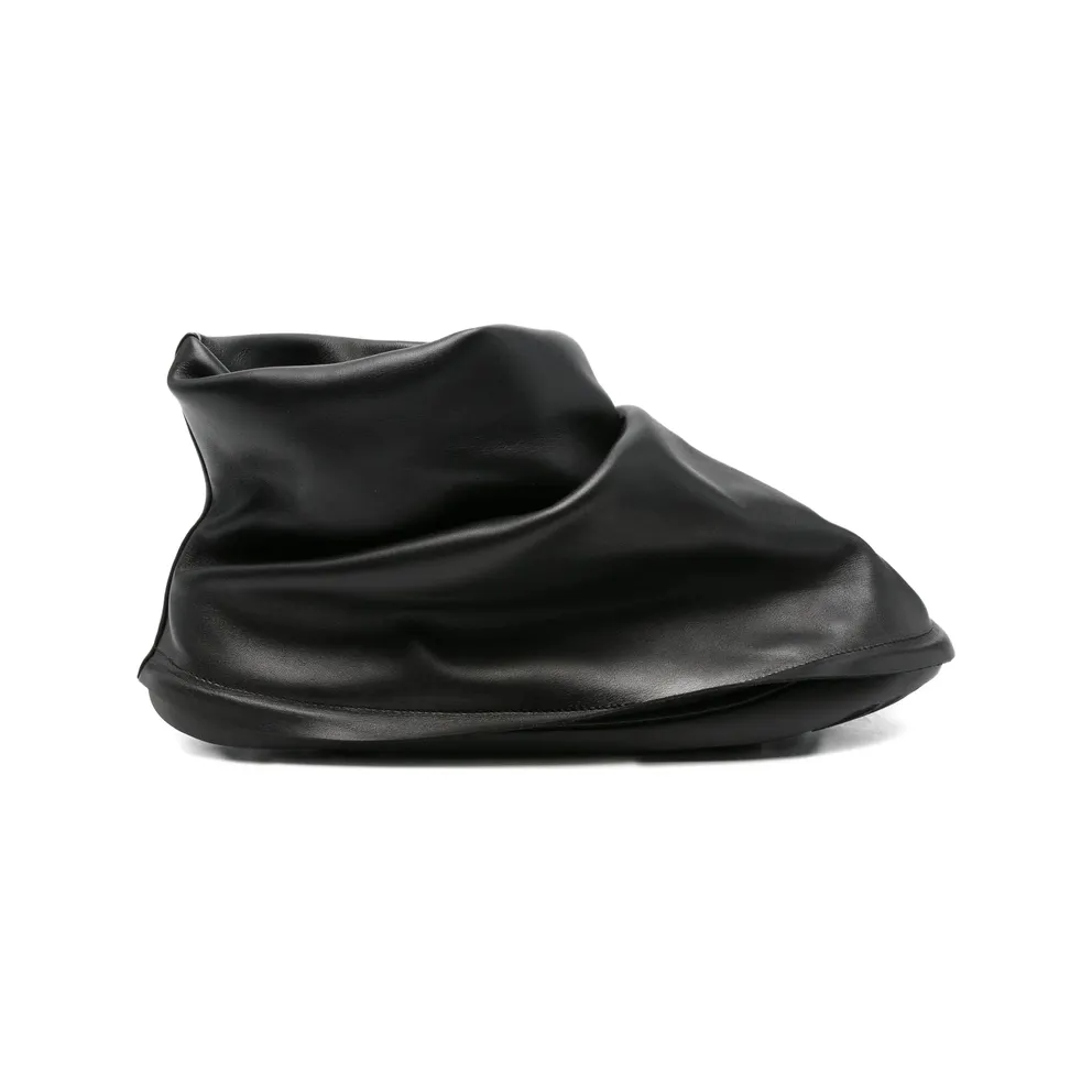 Camper X Issey Miyake X Issey Miyake Peu “Black” (K300539 001)