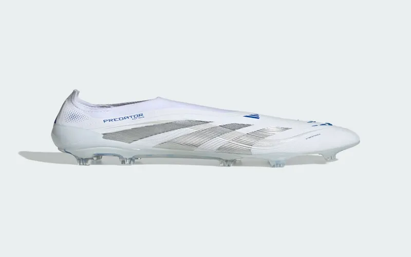 adidas Predator Elite Laceless FG Polar Victory Pack (ID3873)