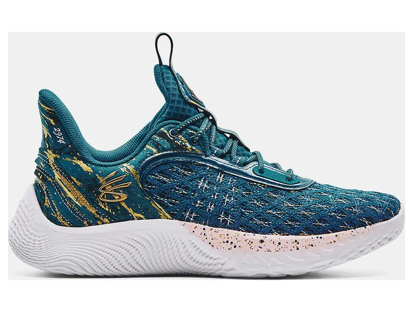 Under Armour Curry Flow 9 2974 (3026437-400)