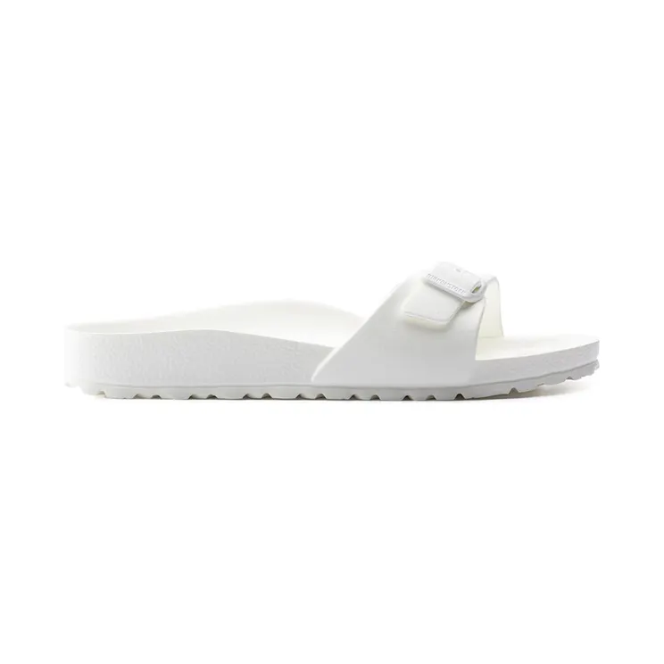 Birkenstock Madrid Essentials EVA White (0128181)