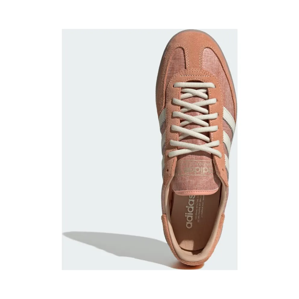 Adidas Handball Spezial Hazy Copper / Off White / Wonder Taupe (JR3661)