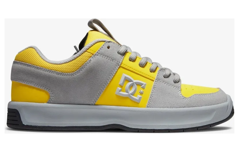DC Lynx Zero Gray (ADYS100615gy1)