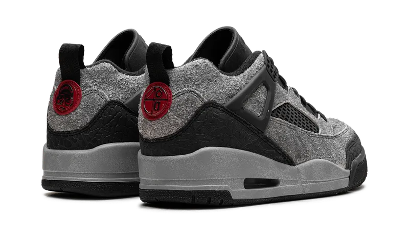 Jordan Spizike Low “Anthracite Gym Red” (FQ1759-002)