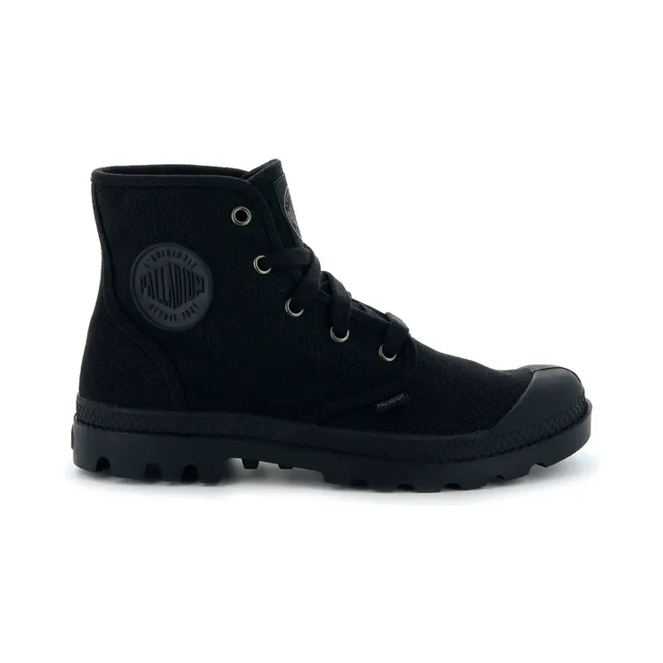 Palladium “Black” (02352060)