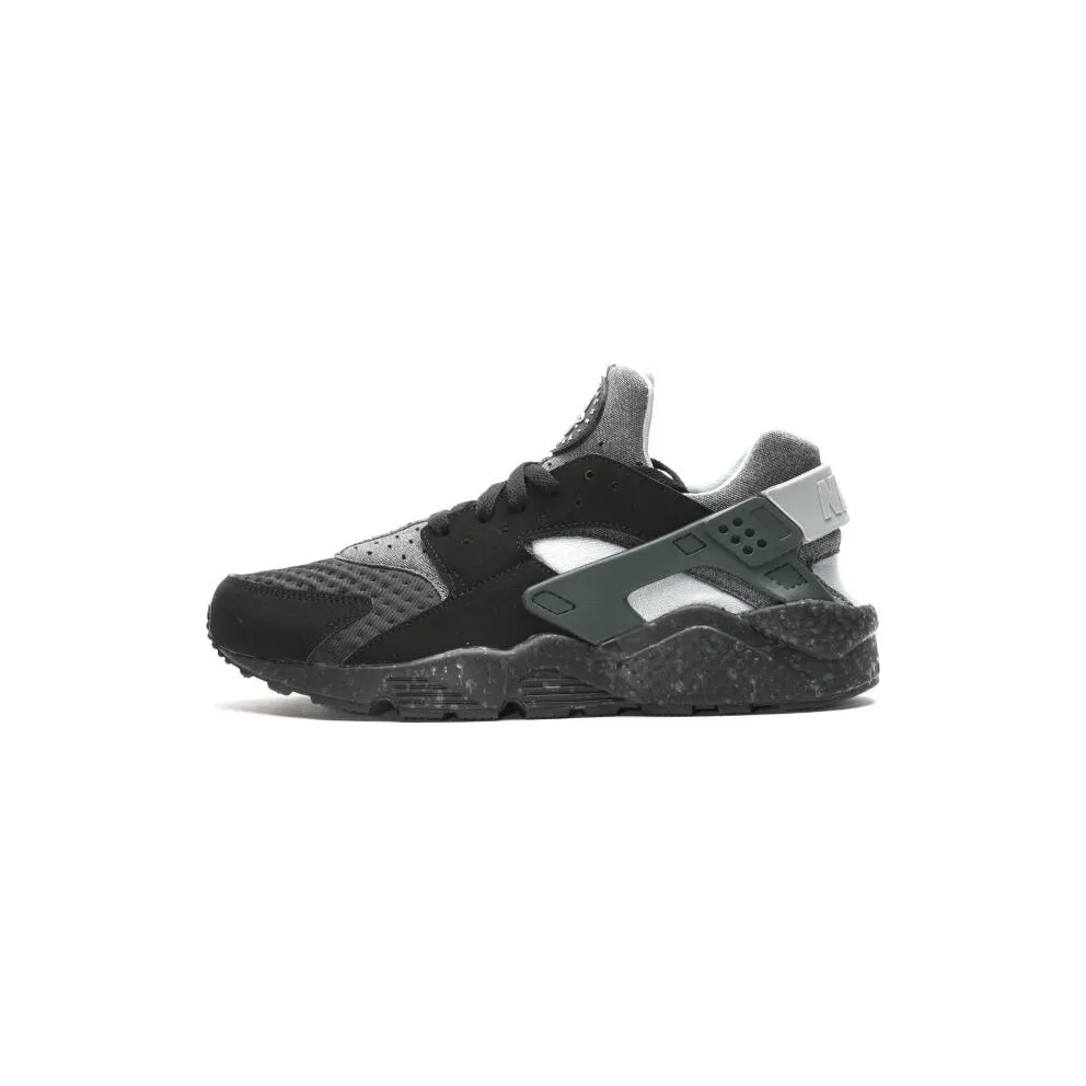 Nike Air Huarache Run Se Black/Wolf Grey/Wolf Grey (852628-001)