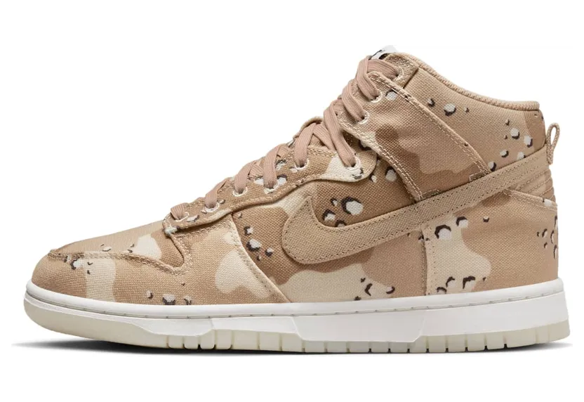 Nike High Desert Camo (DX2314-200)