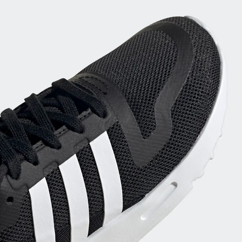 adidas Multix Core Black / Cloud White / Core Black (G55538)