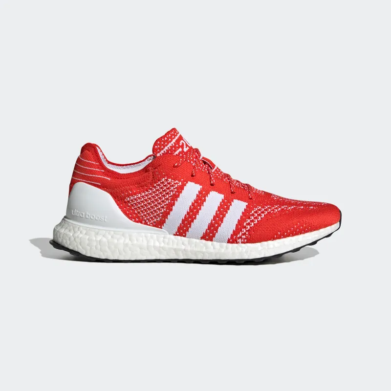 adidas Ultra Boost DNA Prime 2020 Pack Red Scarlet/White/Black (FV6053)