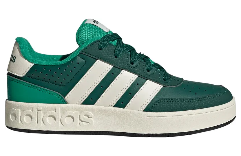 Adidas Breakbase Groen (KI1967)