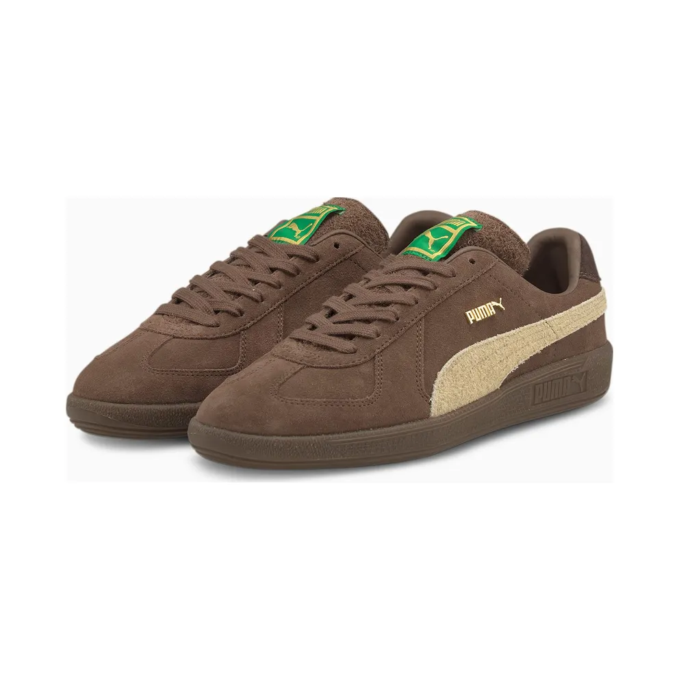 Puma Army Trainer Bonanza Beige (381228-02)